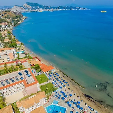 Boletsos Aparthotel