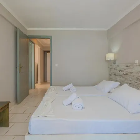 Boletsos Aparthotel *
