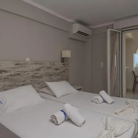 Boletsos Aparthotel