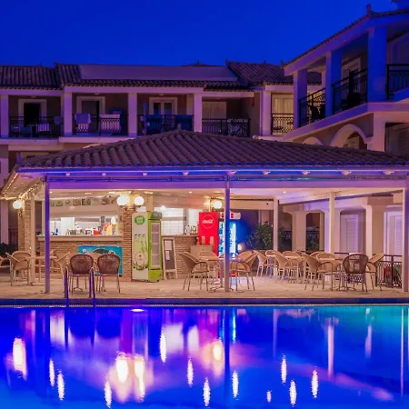 Boletsos Aparthotel