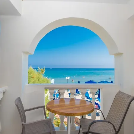 Boletsos Aparthotel