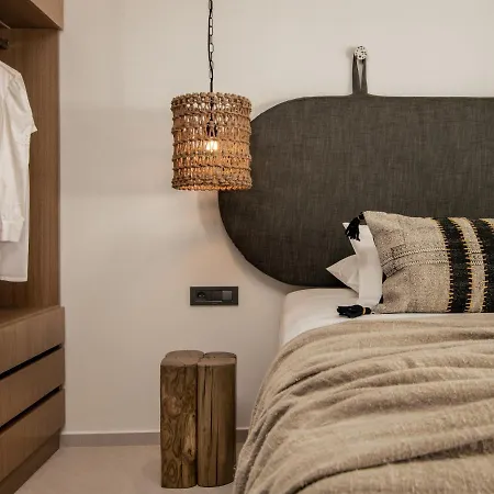 Aparthotel Boletsos