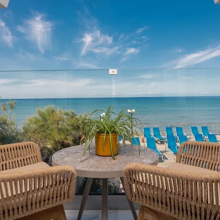 Boletsos Aparthotel *
