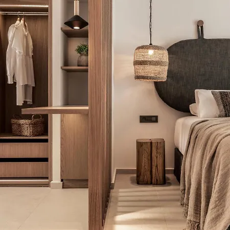 Boletsos Aparthotel Argassi