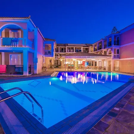 Boletsos Aparthotel