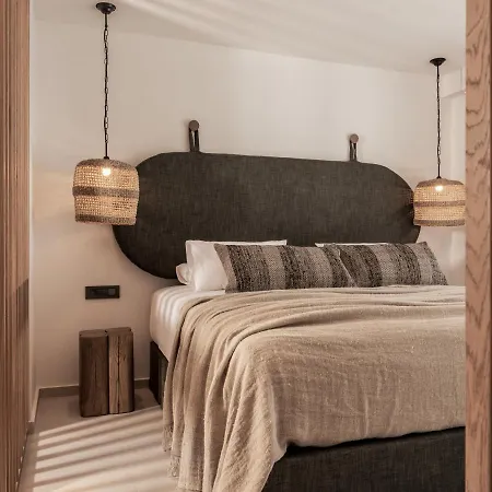Boletsos Aparthotel *